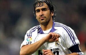 Raul Sportsnile