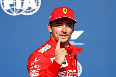 Formula 1 Drivers Salaries Sebastian Vettel SportsNile