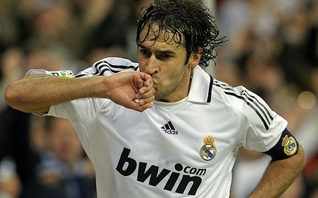 Raul SportsNile