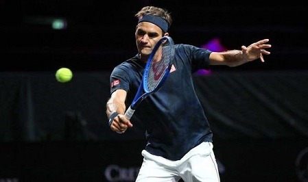 Top 10 Highest Paid Athletes Roger Federer SportsNile