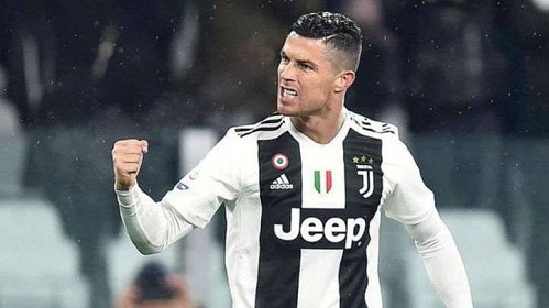 Top 10 Most Popular Athletes on Social Media in the World 2019 CR7 SportsNile