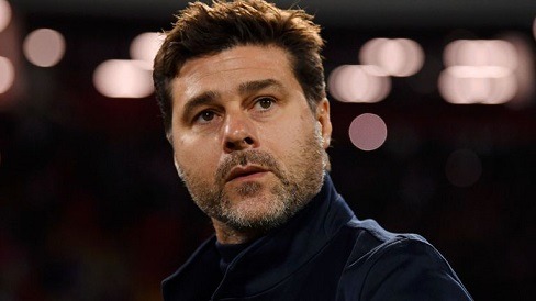 Top 10 Highest Paid Managers in European Football 2019 Mauricio Pochettino SportsNile