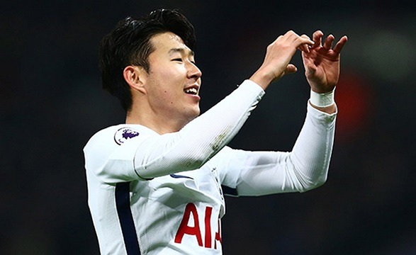 Mourinho will miss Son Heung Min for the rest season!
