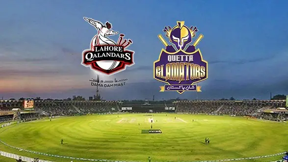 Ben Cutting could not save Quetta Gladiators!