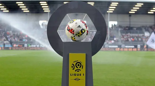 Ligue 1 season will be resumed from next 17th June!