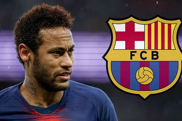 Will Neymar be able to come to the Camp Nou?