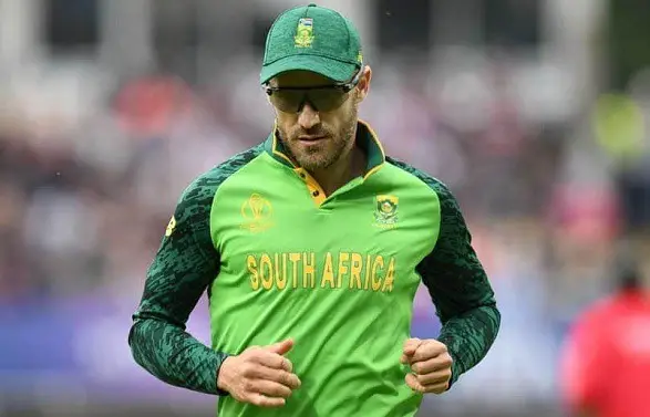 Faf Du Plessis must take part in the BPL!
