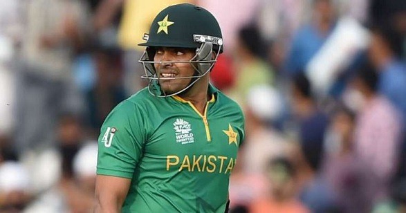 Umar Akmal does not want to confess!