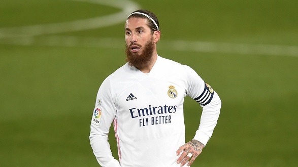 Real Madrid will make the new contract with Sergio Ramos!