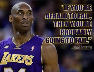 Kobe quotes