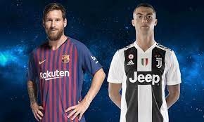 Who Is Better Messi Or Ronaldo