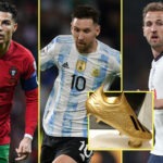 FIFA World Cup 2022 Probable Golden Boot Winner