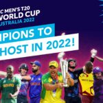 T20 World Cup Predictions